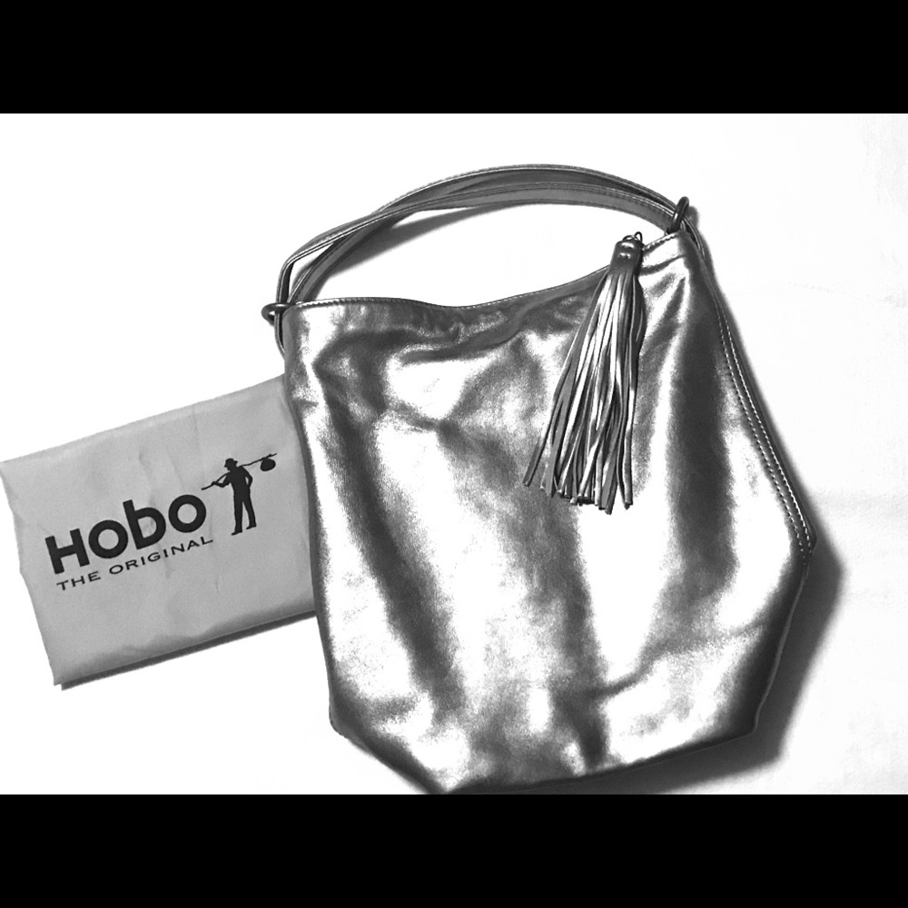 HOBO bucket backpack